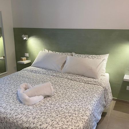 Casa Di Vittoria Apartment Verona Ngoại thất bức ảnh