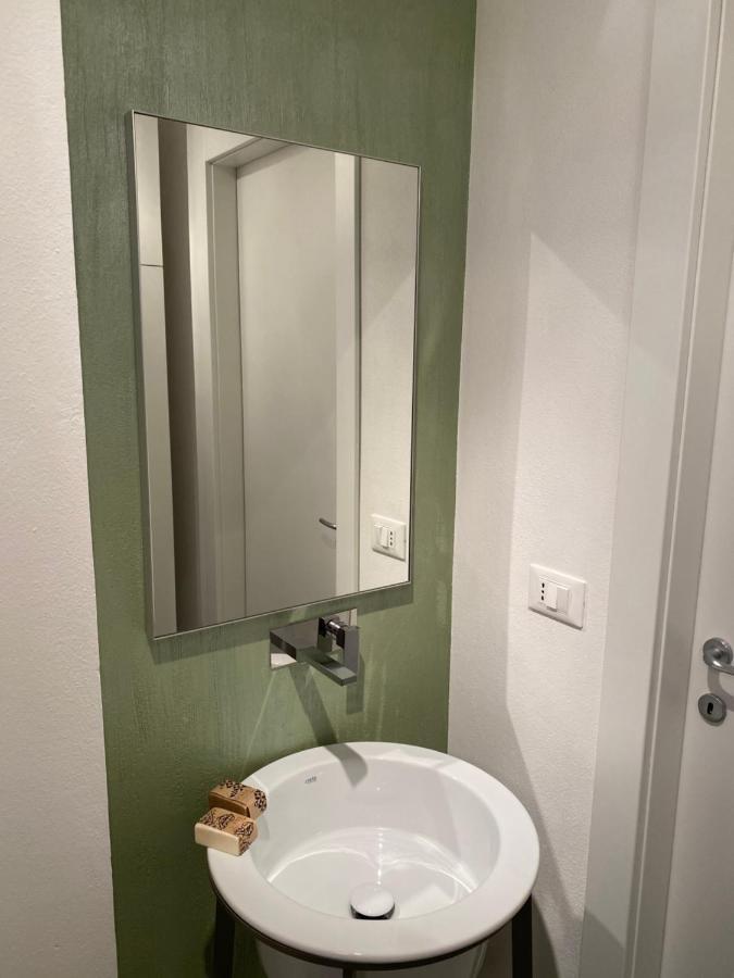 Casa Di Vittoria Apartment Verona Ngoại thất bức ảnh