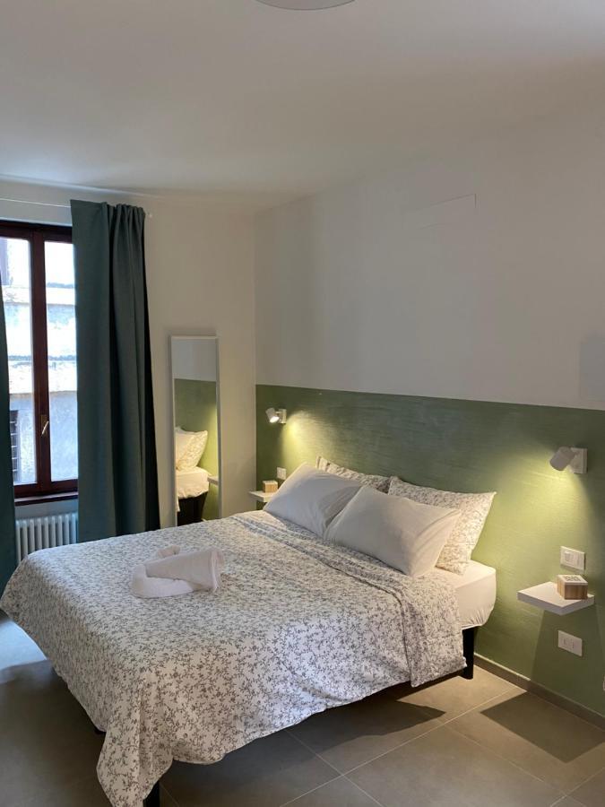 Casa Di Vittoria Apartment Verona Ngoại thất bức ảnh