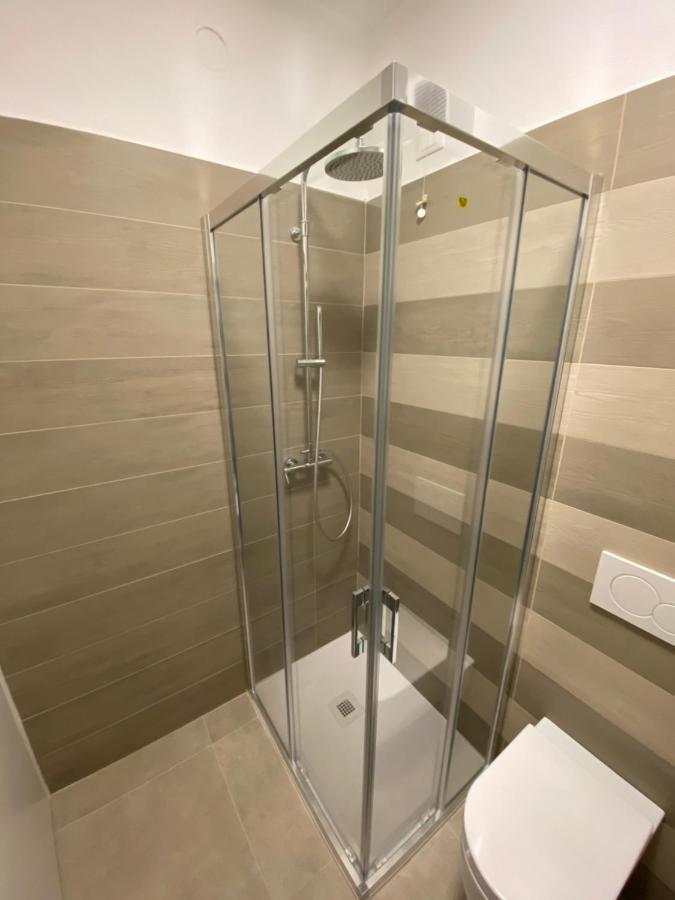 Casa Di Vittoria Apartment Verona Ngoại thất bức ảnh