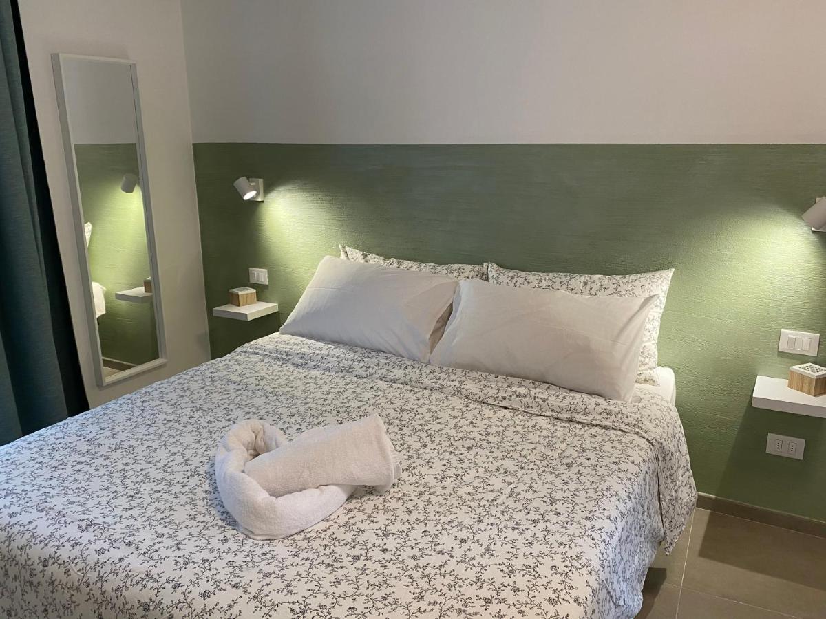 Casa Di Vittoria Apartment Verona Ngoại thất bức ảnh