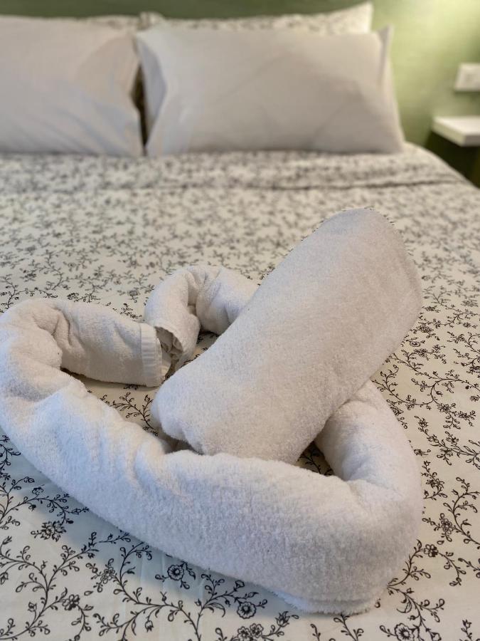 Casa Di Vittoria Apartment Verona Ngoại thất bức ảnh