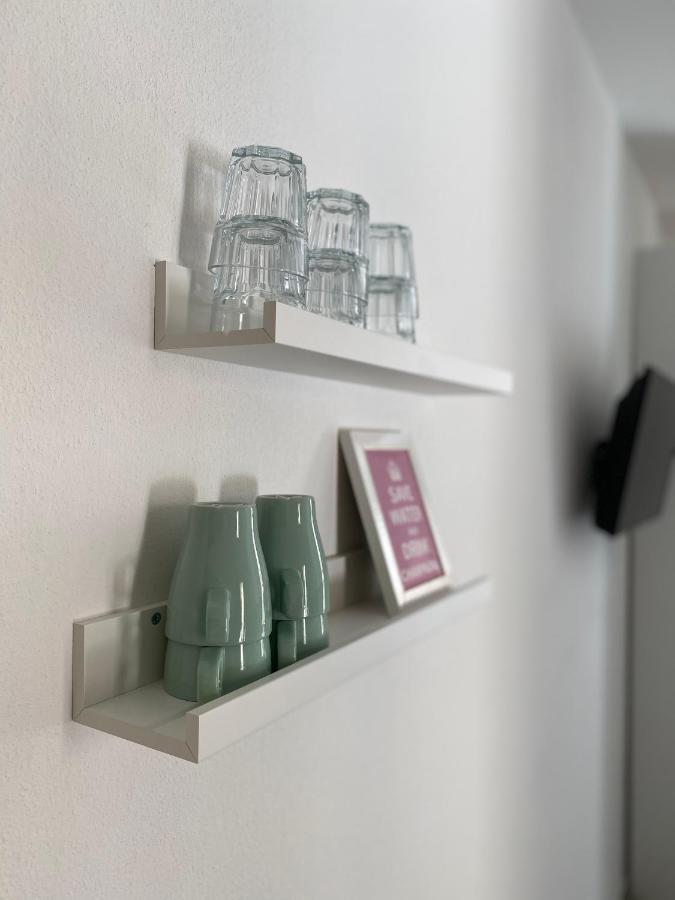 Casa Di Vittoria Apartment Verona Ngoại thất bức ảnh