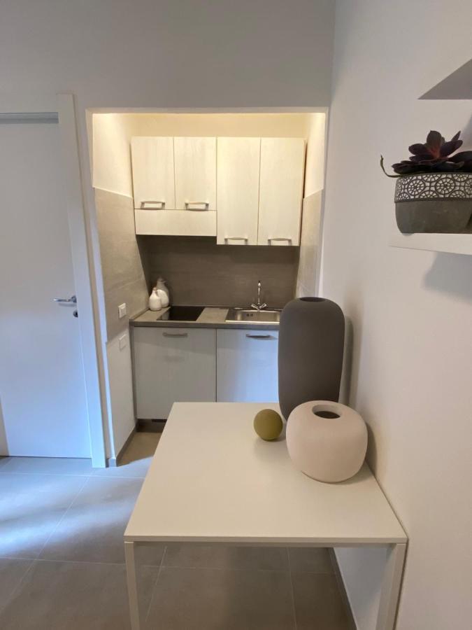 Casa Di Vittoria Apartment Verona Ngoại thất bức ảnh
