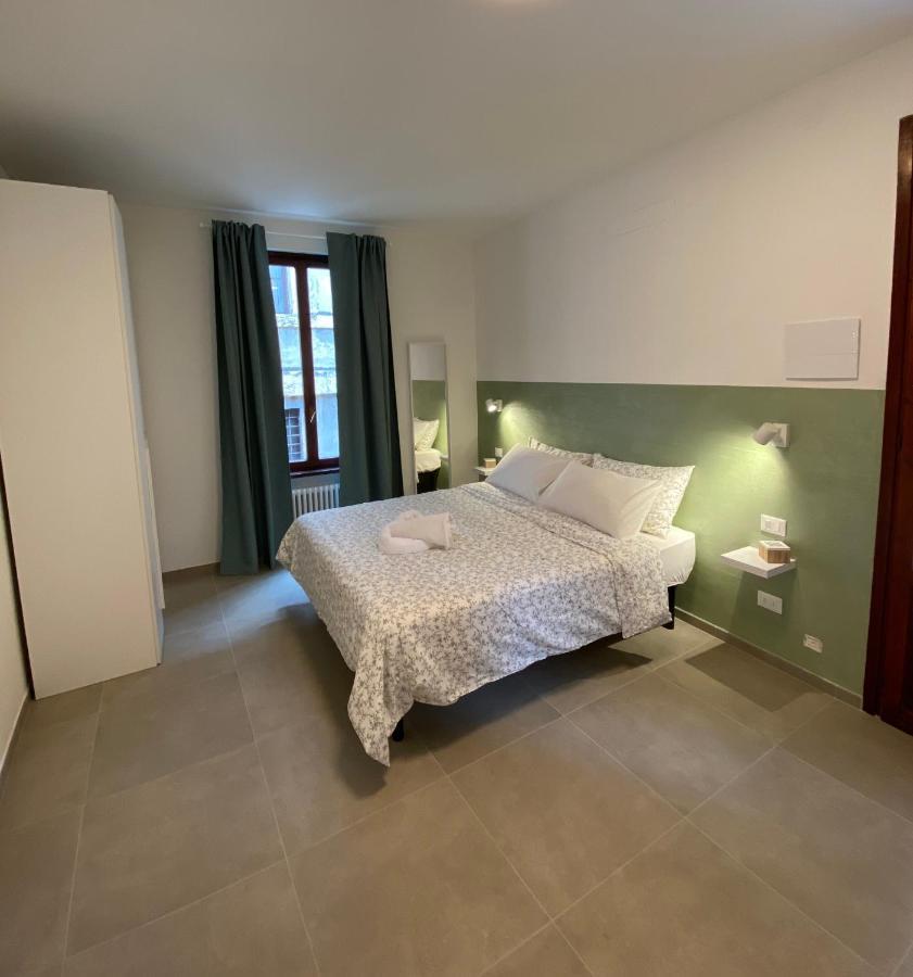 Casa Di Vittoria Apartment Verona Ngoại thất bức ảnh