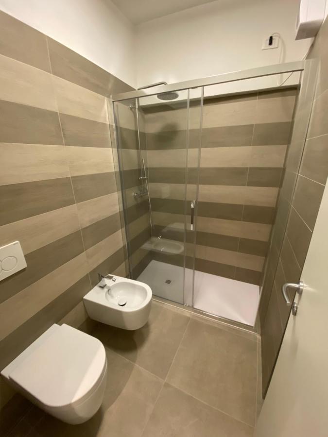 Casa Di Vittoria Apartment Verona Ngoại thất bức ảnh