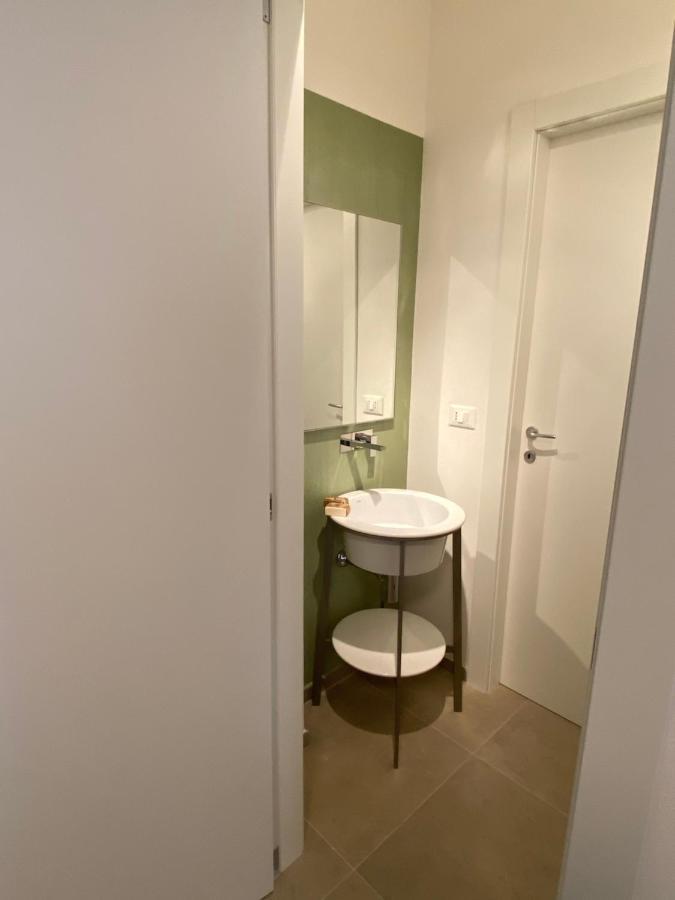 Casa Di Vittoria Apartment Verona Ngoại thất bức ảnh
