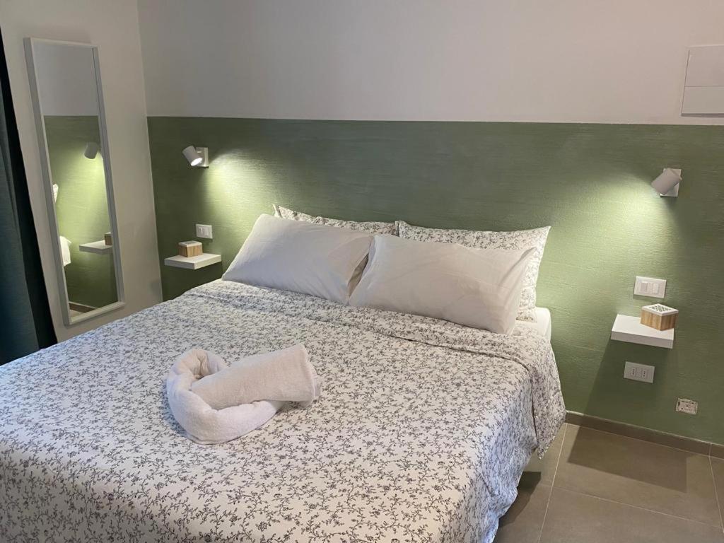 Casa Di Vittoria Apartment Verona Ngoại thất bức ảnh