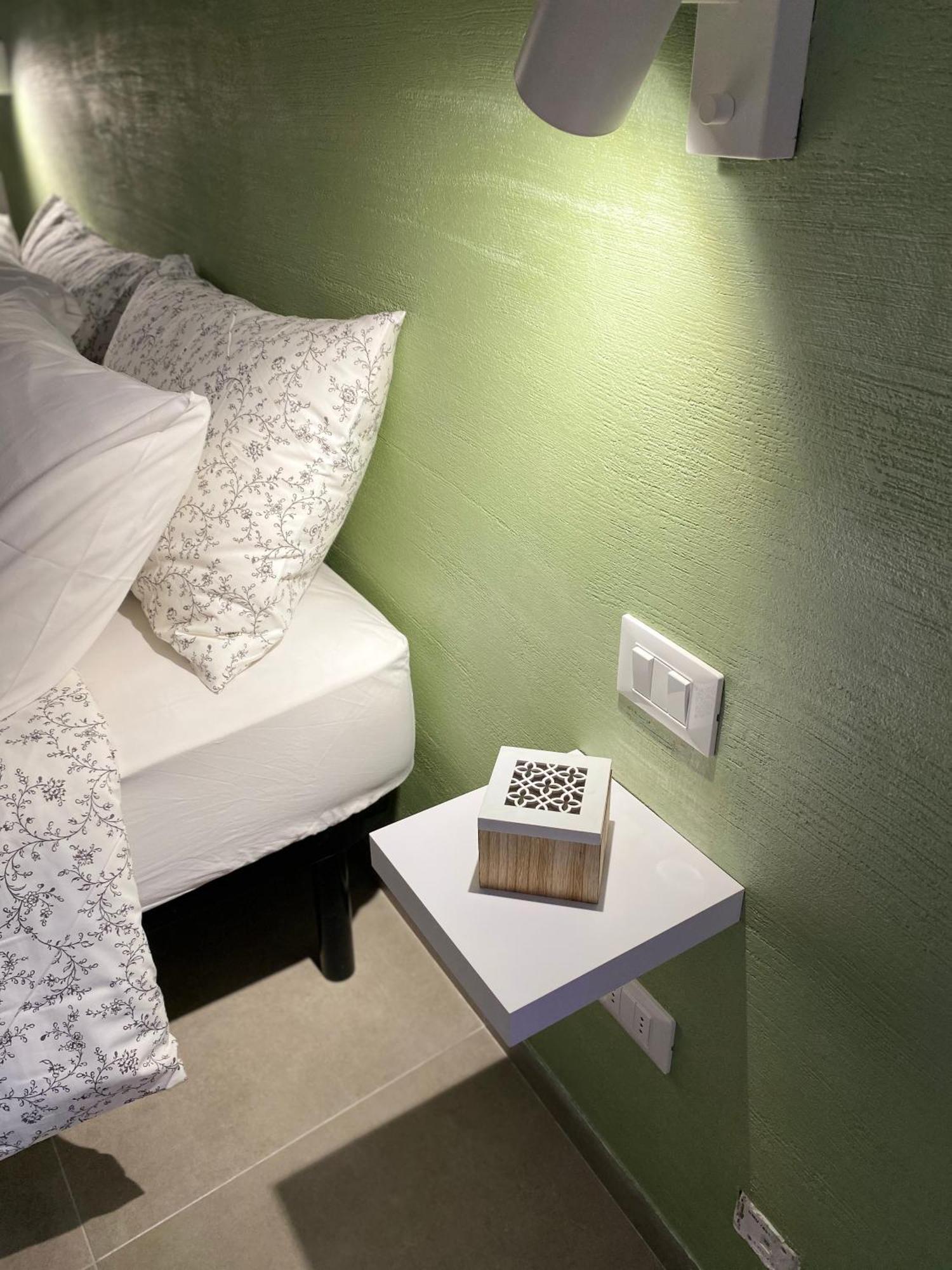 Casa Di Vittoria Apartment Verona Ngoại thất bức ảnh