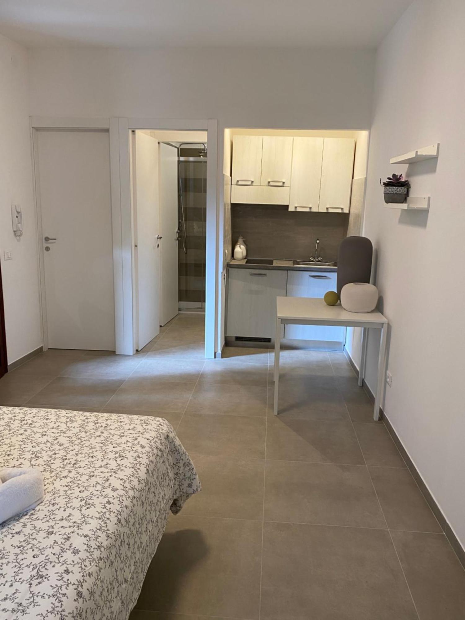 Casa Di Vittoria Apartment Verona Ngoại thất bức ảnh